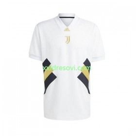 Juventus Icon Retro Domaći Nogometni Dres 2022-2023